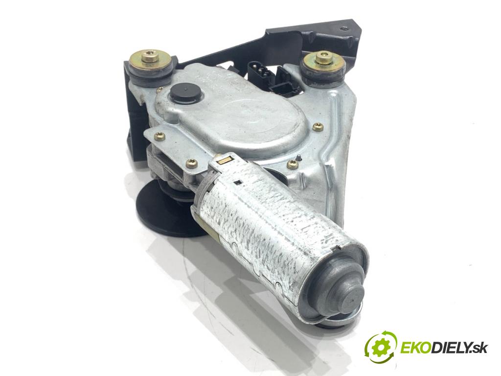 BMW E46 Kombi 2000 87 kW 318 i 1895 Motor stieračov zad 6903667