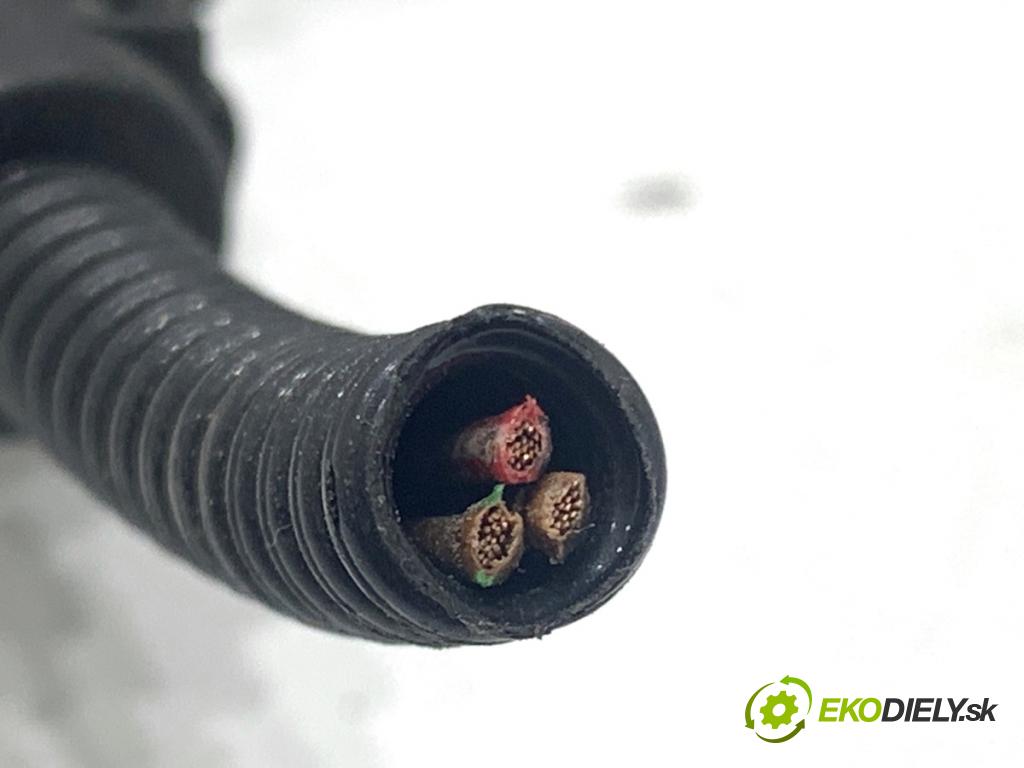 BMW E46 Kombi 2000 87 kW 318 i 1895 motor krokový 0280140575