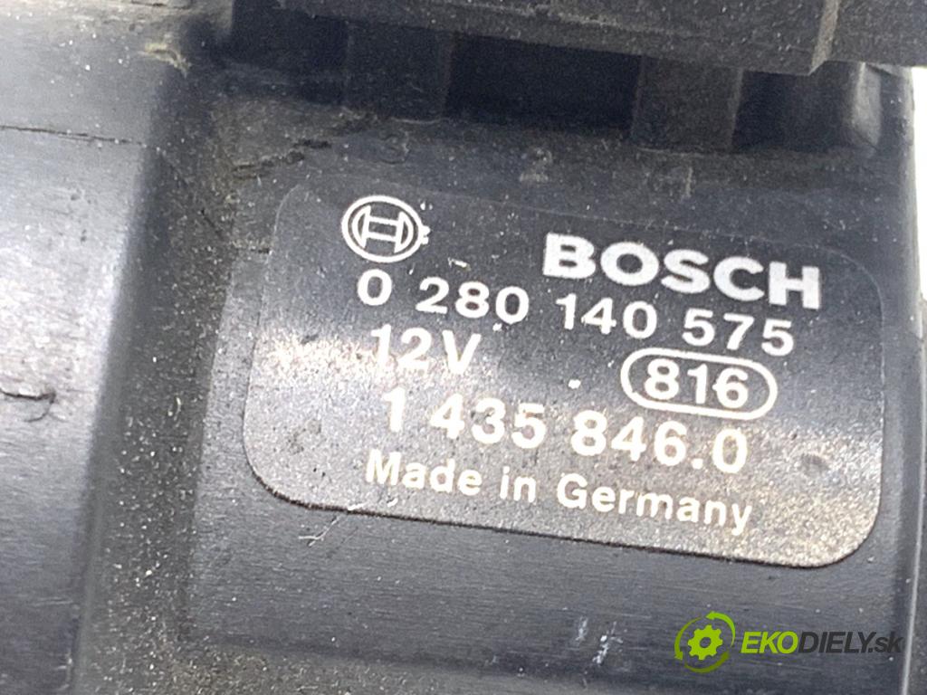 BMW E46 Kombi 2000 87 kW 318 i 1895 motor krokový 0280140575