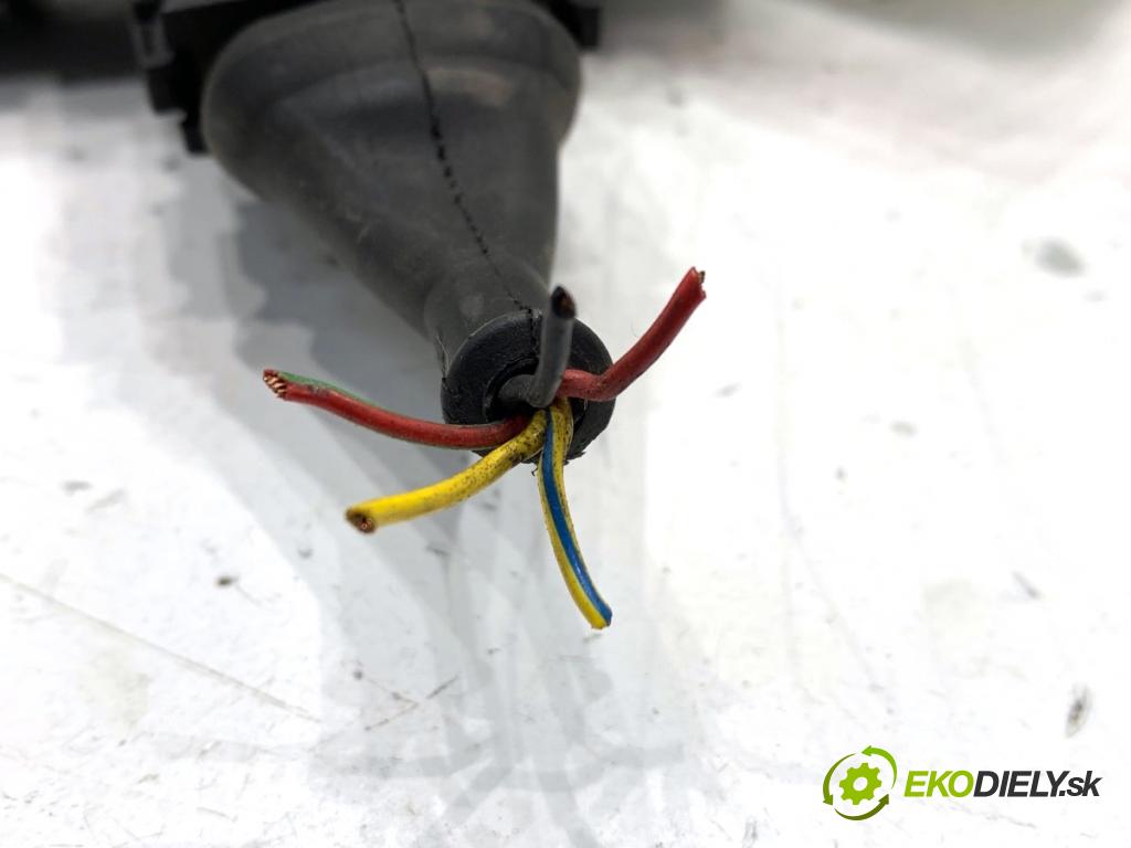 BMW E46 Kombi 2000 87 kW 318 i 1895 Váha vzduchu 0280217124 (Váha vzduchu)