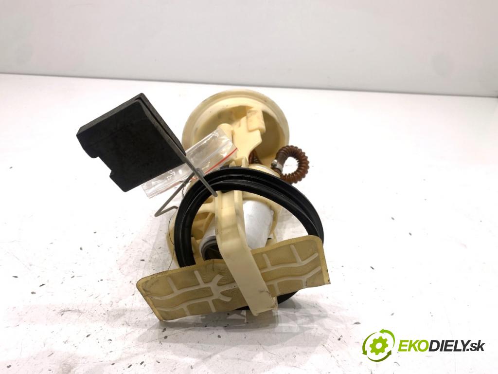 BMW E46 Kombi 2000 87 kW 318 i 1895 Pumpa paliva 1184165