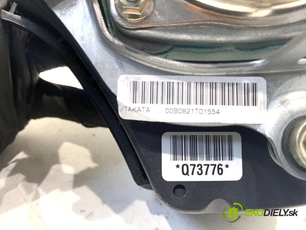 BMW E46 Kombi 2000 87 kW 318 i 1895 AirBag volantu 33109576702T (Airbag)