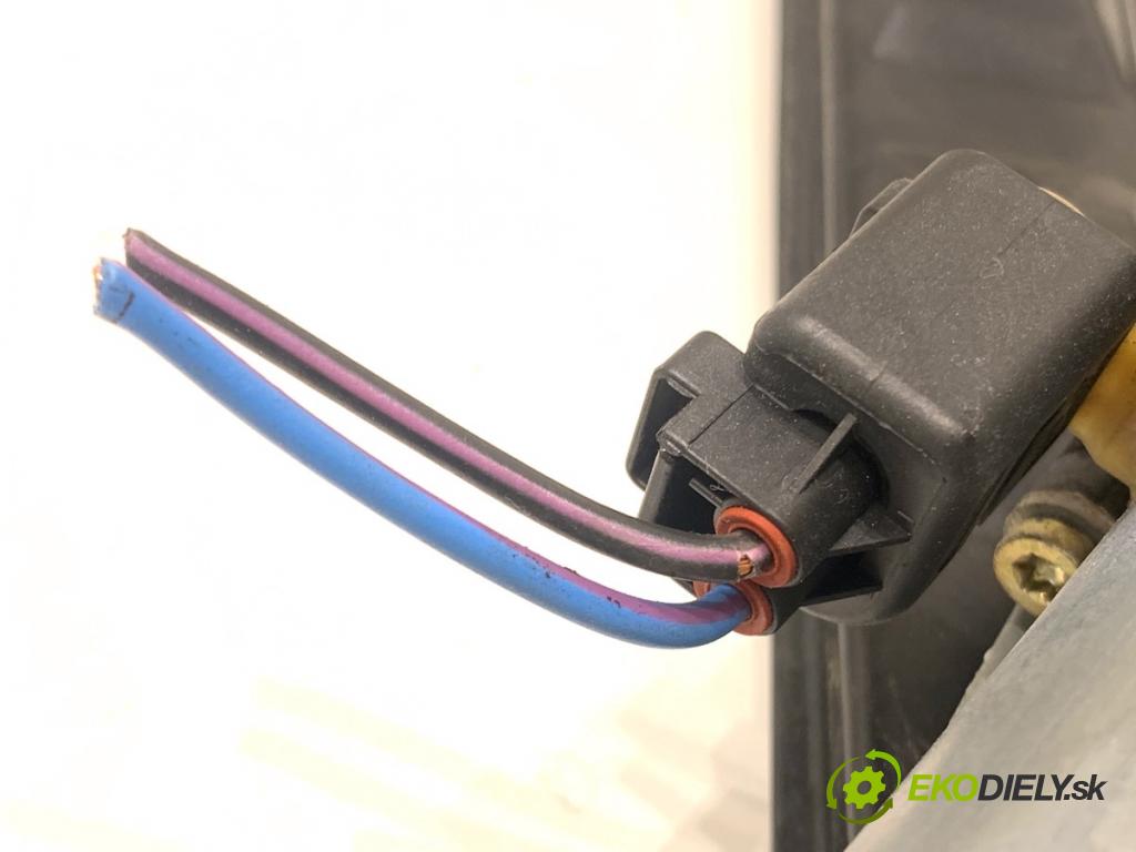 BMW E46 Kombi 2000 87 kW 318 i 1895 Mechanizmus okna pravy predný