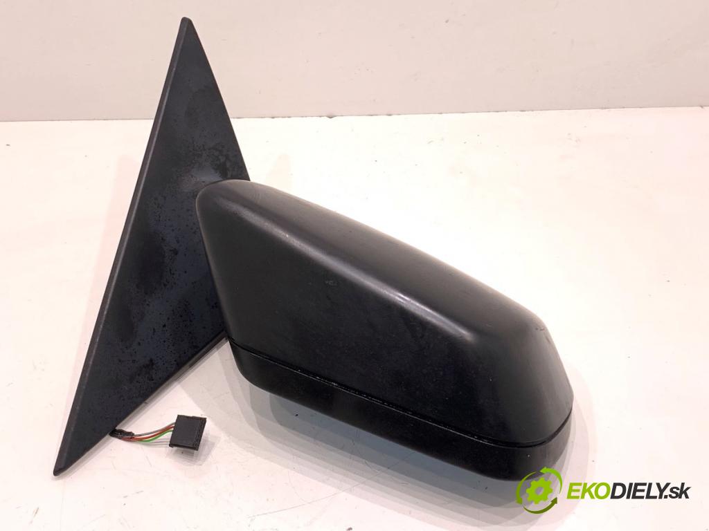 BMW E46 Kombi 2000 87 kW 318 i 1895 Spätné zrkadlo pravy