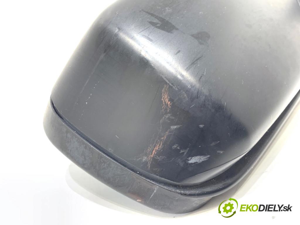 BMW E46 Kombi 2000 87 kW 318 i 1895 Spätné zrkadlo pravy