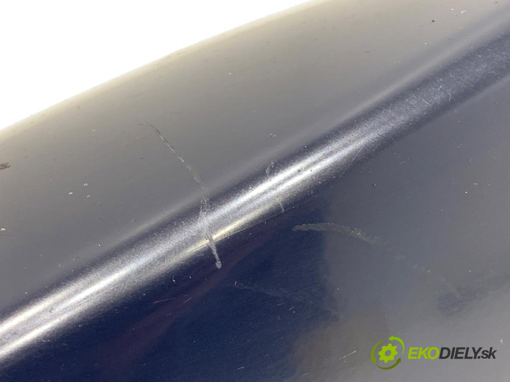 BMW E46 Kombi 2000 87 kW 318 i 1895 Spätné zrkadlo ľavy