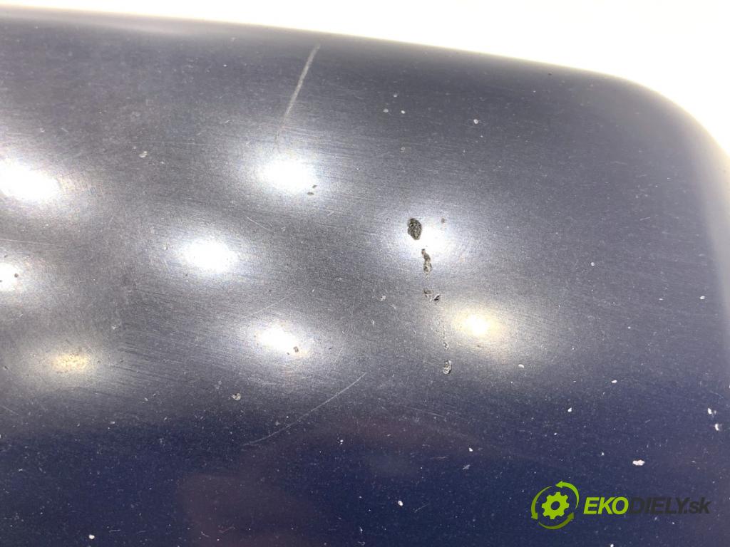 BMW E46 Kombi 2000 87 kW 318 i 1895 Spätné zrkadlo ľavy