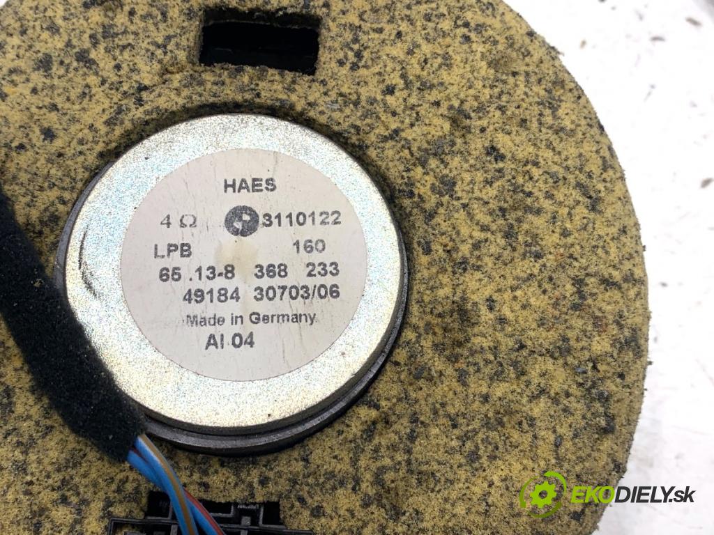 BMW E46 Kombi 2000 87 kW 318 i 1895 reproduktory 8368233