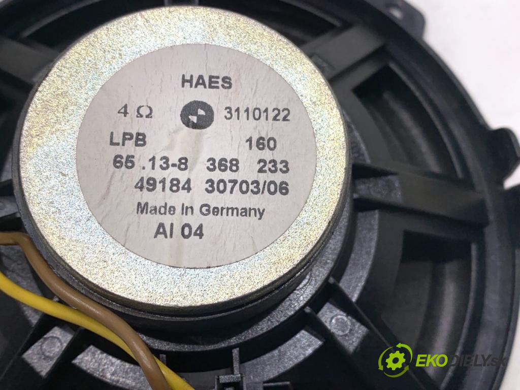 BMW E46 Kombi 2000 87 kW 318 i 1895 reproduktory 8368233