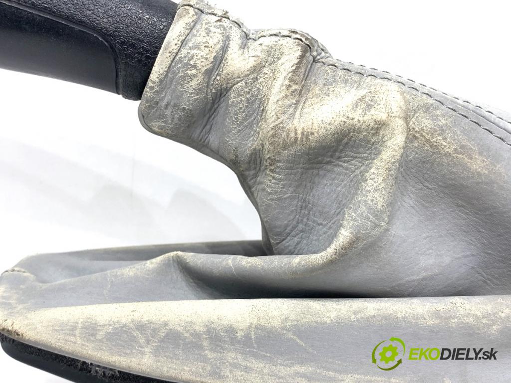 BMW E46 Kombi 2000 87 kW 318 i 1895 Kulisa brzdy ručnej brzdy 1164485