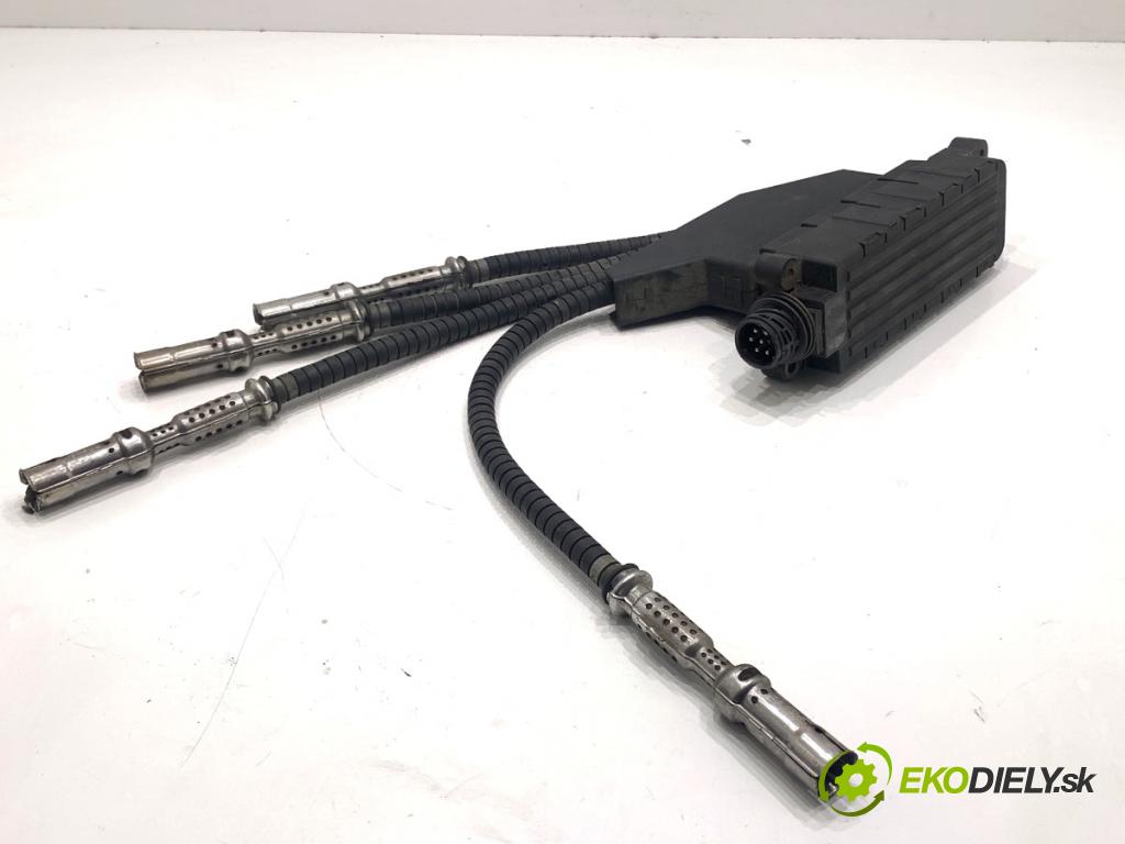 BMW E46 Kombi 2000 87 kW 318 i 1895 cívka zapalovací  (Zážehová cívka)