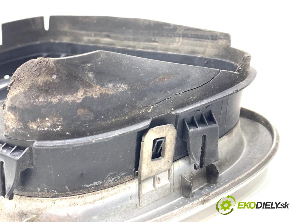 BMW E46 Kombi 2000 87 kW 318 i 1895 Mriežka maska 8159624 (Mriežka predná (maska chladiča))