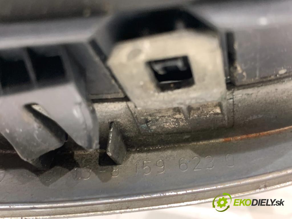 BMW E46 Kombi 2000 87 kW 318 i 1895 Mriežka maska 8159624 (Mriežka predná (maska chladiča))