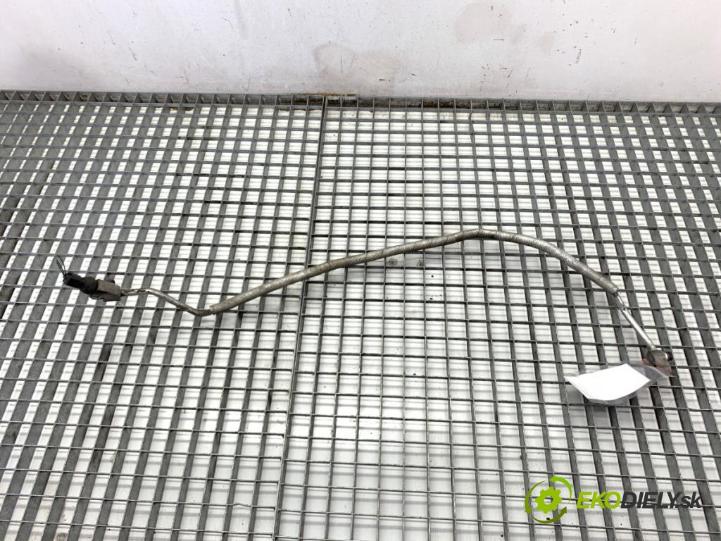 BMW E46 Kombi 2000 87 kW 318 i 1895 rúrka klimatizácie  (Rúrka klimatizácie)