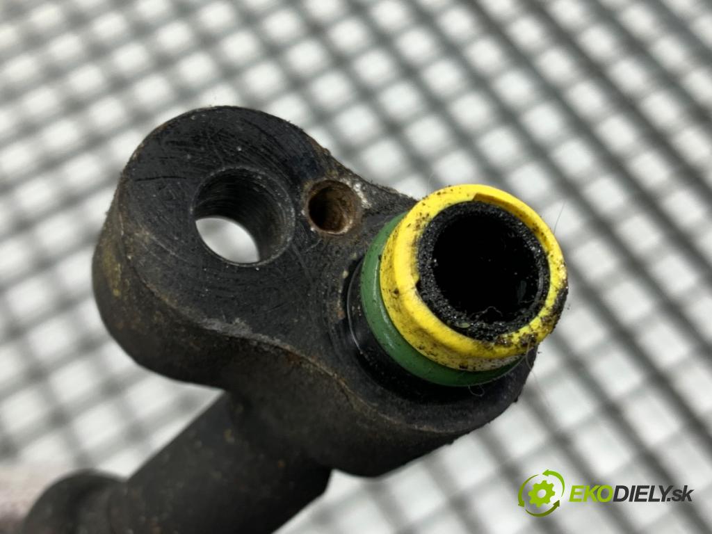 BMW E46 Kombi 2000 87 kW 318 i 1895 rúrka klimatizácie (Rúrka klimatizácie)