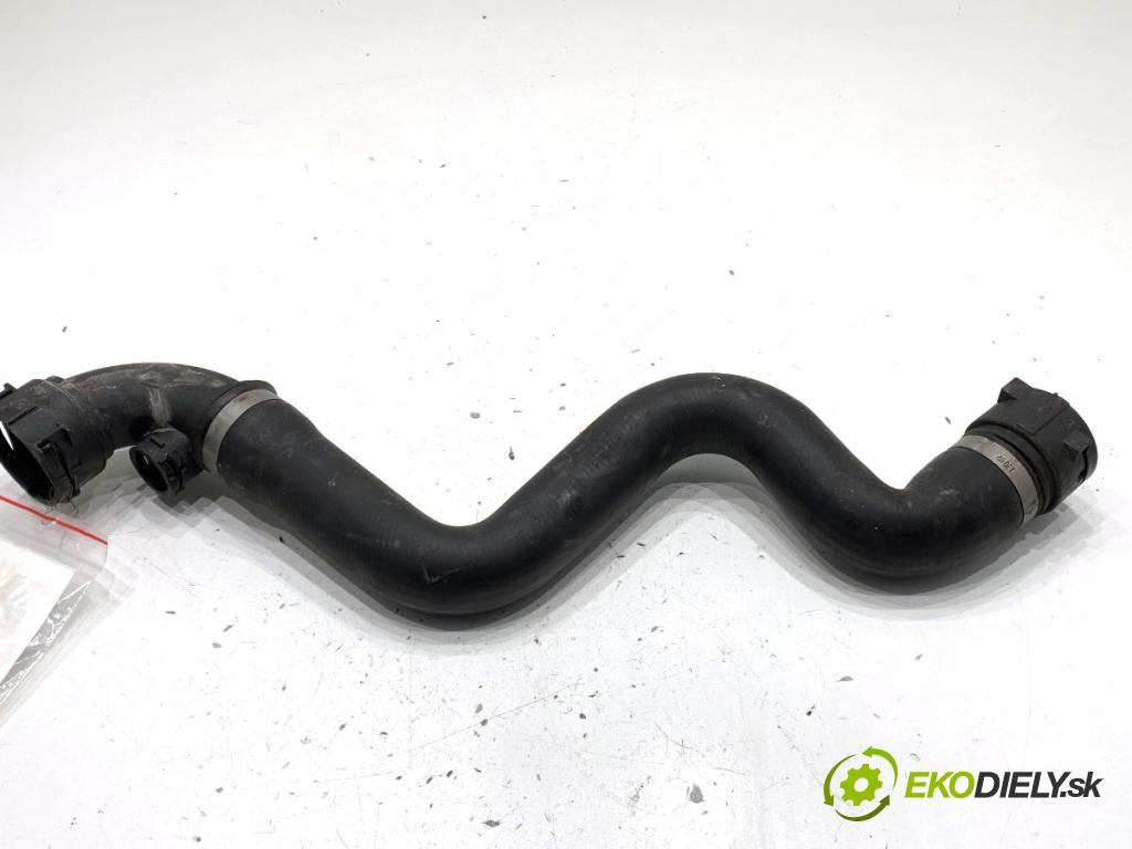 BMW E46 Kombi 2000 87 kW 318 i 1895 Rúra vody 1436375