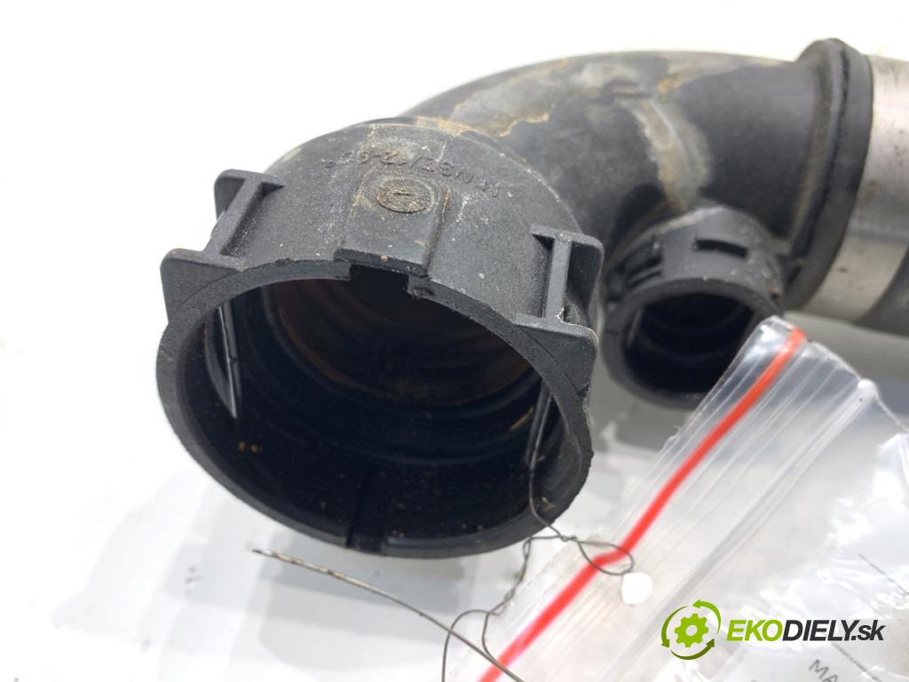 BMW E46 Kombi 2000 87 kW 318 i 1895 Rúra vody 1436375