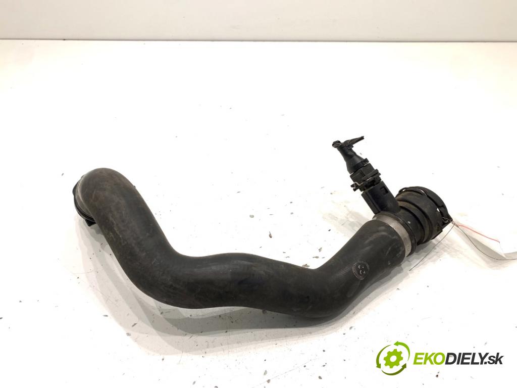 BMW E46 Kombi 2000 87 kW 318 i 1895 Rúra vody 