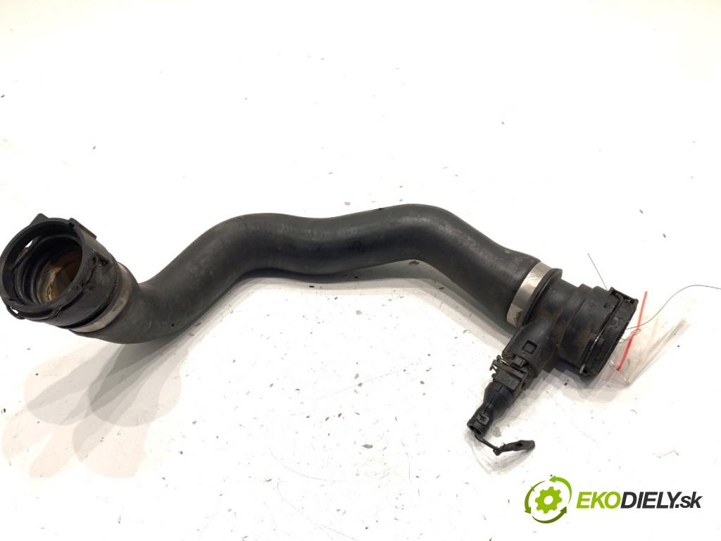 BMW E46 Kombi 2000 87 kW 318 i 1895 Rúra vody