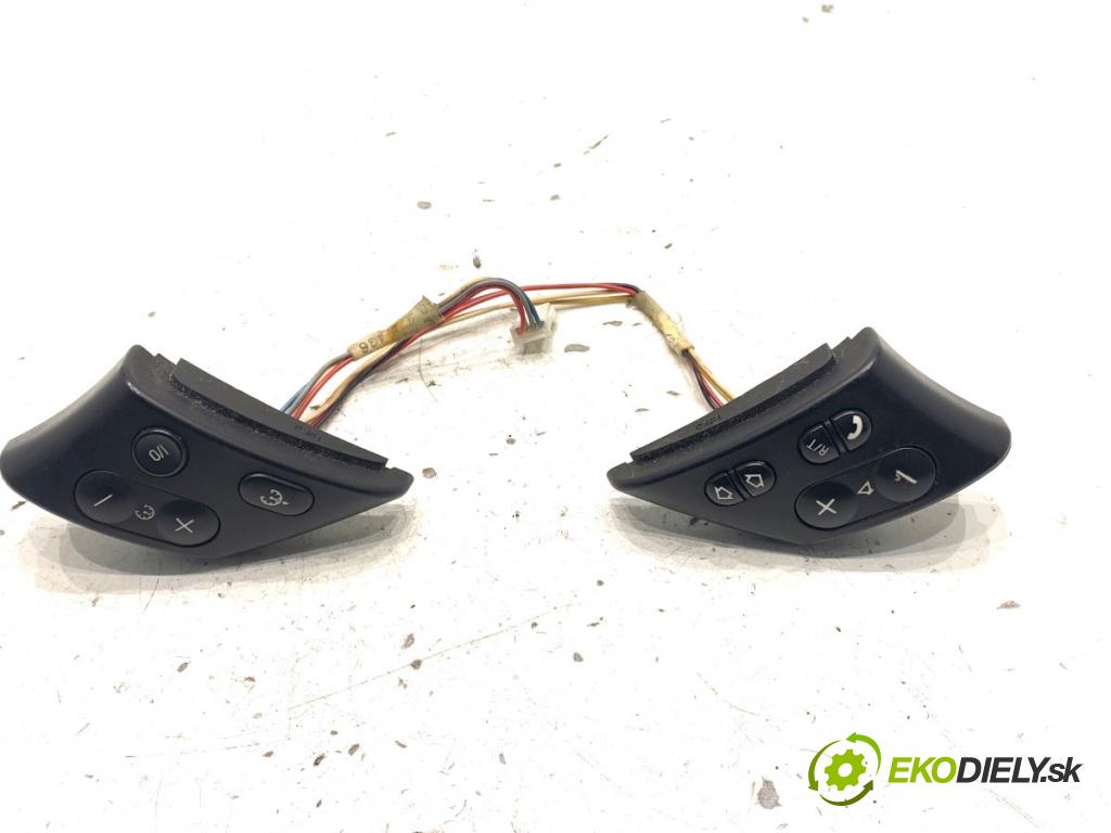 BMW E46 Kombi 2000 87 kW 318 i 1895 SPÍNAČE: volantu 8375395