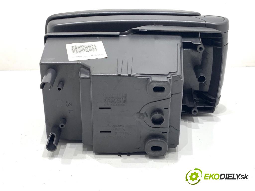 VOLVO V70 I Kombi 2003 121 kW 2.4 2435 Lakťová opierka 9204665 (Lakťová opierka)