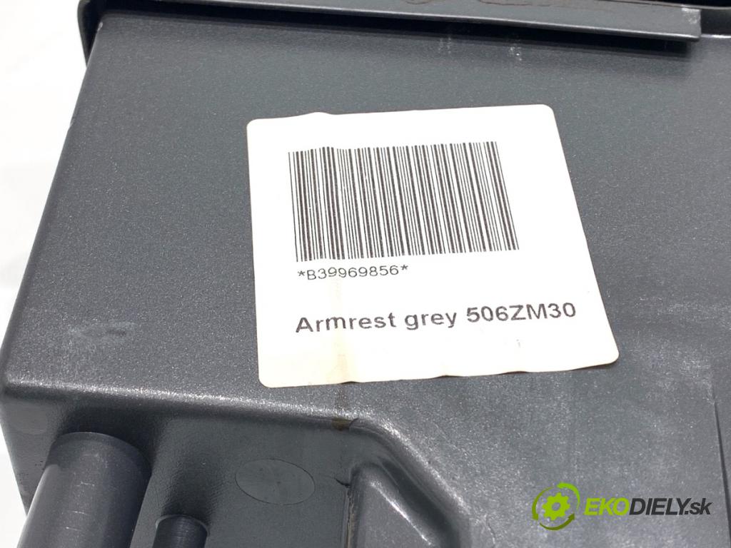 VOLVO V70 I Kombi 2003 121 kW 2.4 2435 Lakťová opierka 9204665 (Lakťová opierka)