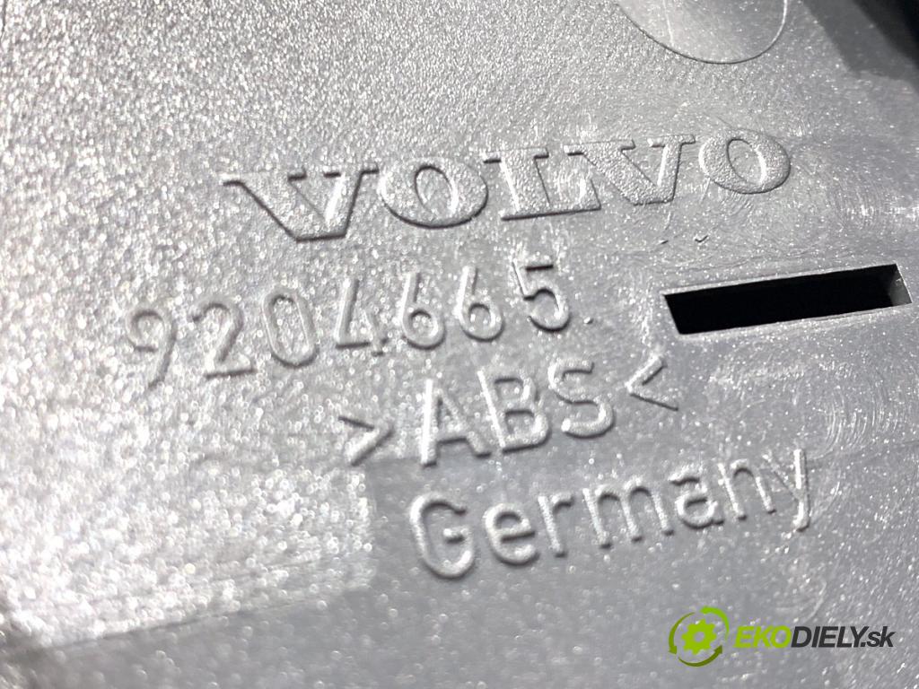 VOLVO V70 I Kombi 2003 121 kW 2.4 2435 Lakťová opierka 9204665 (Lakťová opierka)