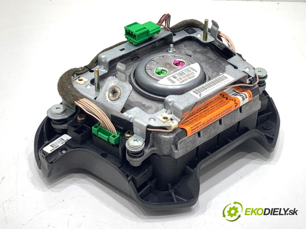 VOLVO V70 I Kombi 2003 121 kW 2.4 2435 AirBag volantu 8684187 (Airbag)