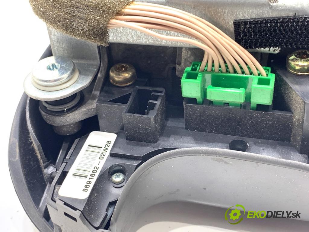 VOLVO V70 I Kombi 2003 121 kW 2.4 2435 AirBag volantu 8684187 (Airbag)