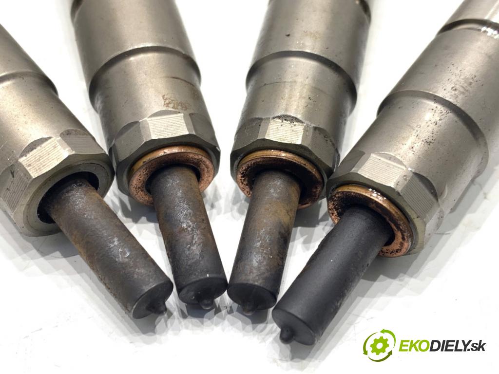 SKODA SUPERB III liftback 2018 110 kW 2.0 TDI 1968 Vstrekovacie ventily 04L130277AC