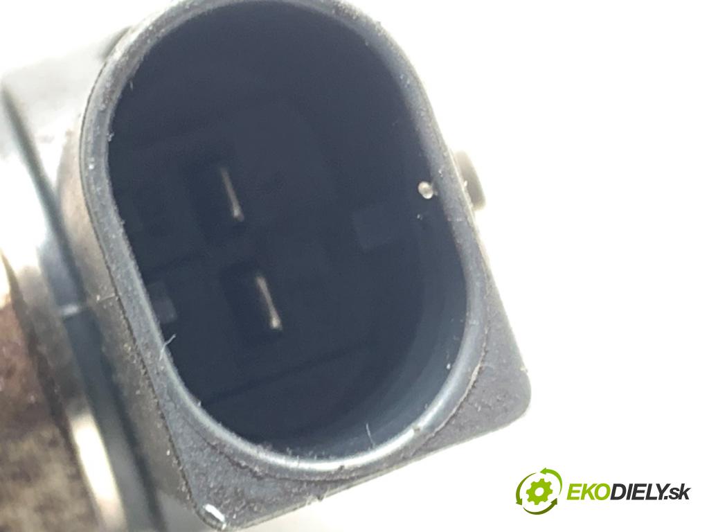 SKODA SUPERB III liftback 2018 110 kW 2.0 TDI 1968 Vstrekovacie ventily 04L130277AC