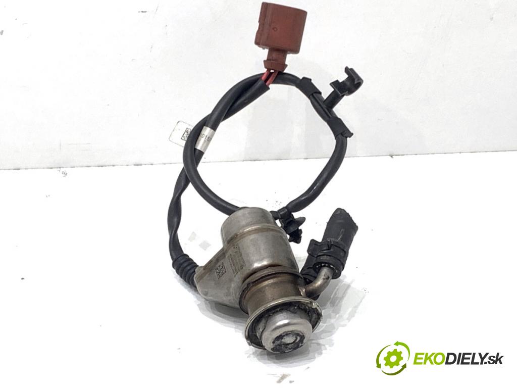 SKODA SUPERB III liftback 2018 110 kW 2.0 TDI 1968 vstrekovač SCR: 04L131113P