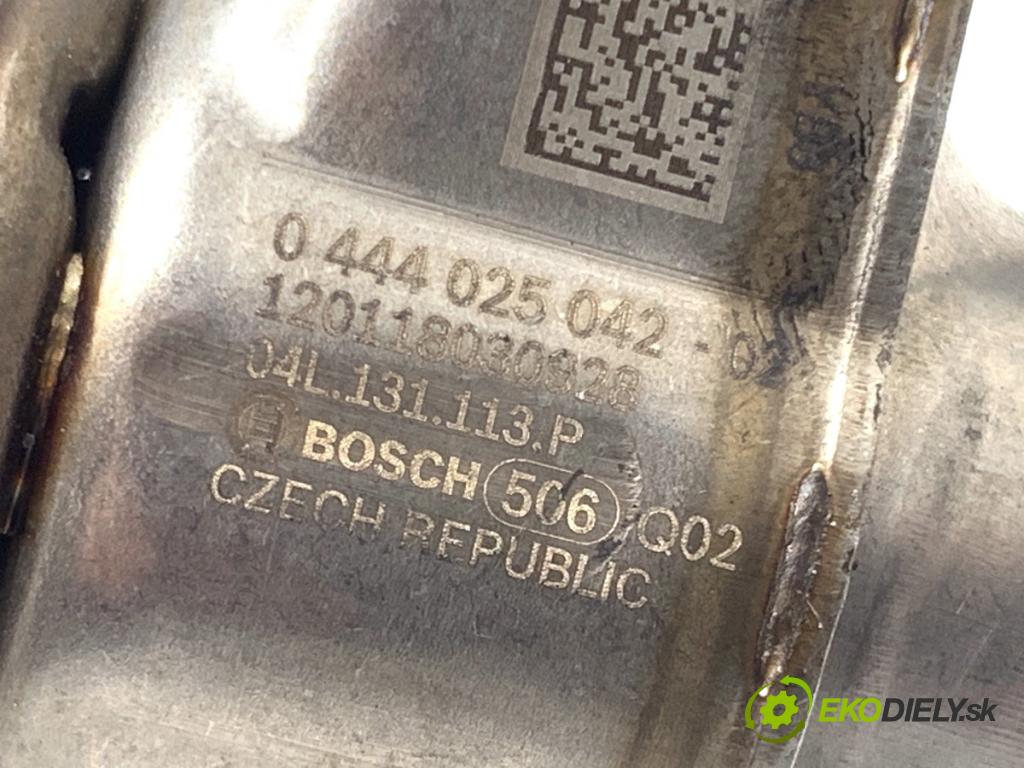 SKODA SUPERB III liftback 2018 110 kW 2.0 TDI 1968 vstřikovač SCR 04L131113P