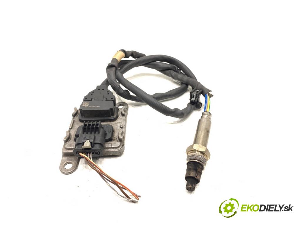 SKODA SUPERB III liftback 2018 110 kW 2.0 TDI 1968 sonda NOX 04L907805DB