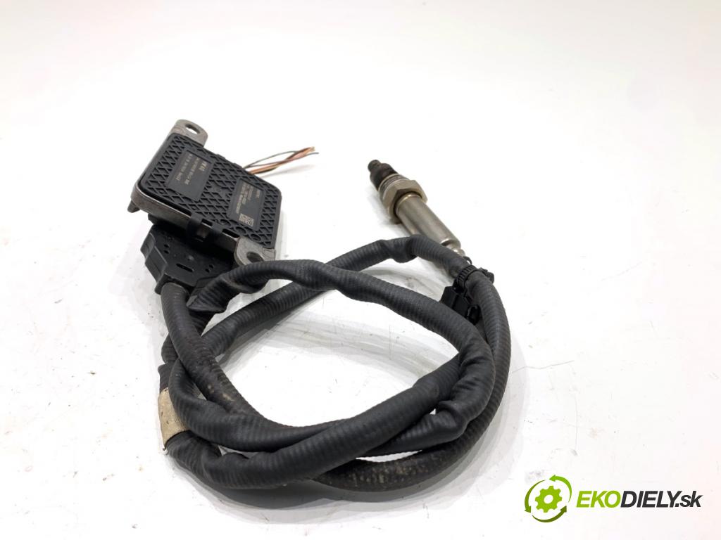 SKODA SUPERB III liftback 2018 110 kW 2.0 TDI 1968 sonda NOX 04L907805DB