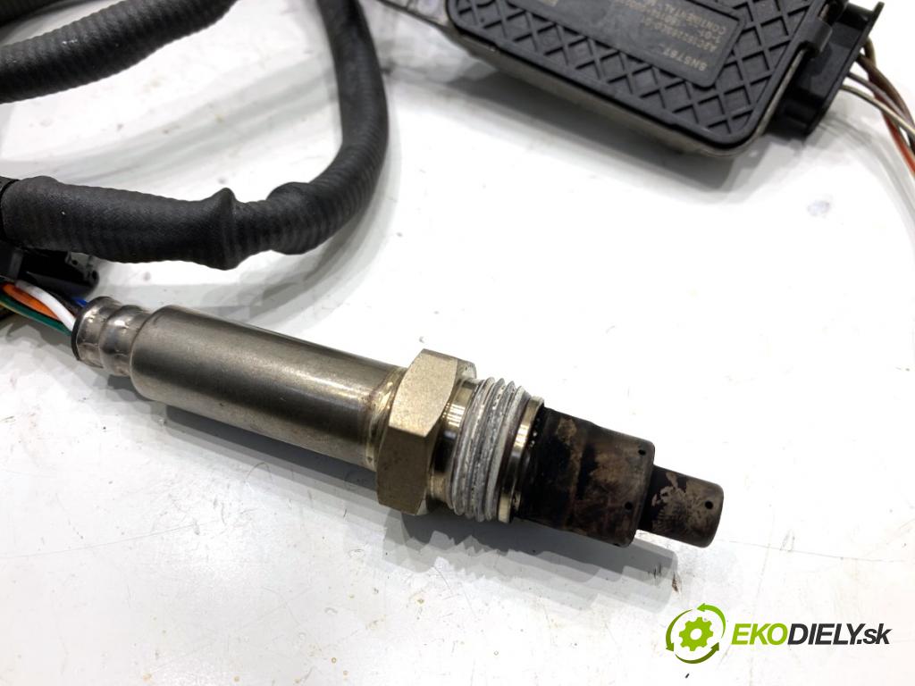 SKODA SUPERB III liftback 2018 110 kW 2.0 TDI 1968 sonda NOX 04L907805DB