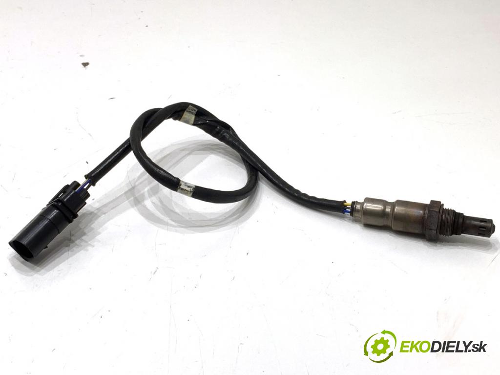 SKODA SUPERB III liftback 2018 110 kW 2.0 TDI 1968 sonda lambda 04L906262A (Lambda sonda)