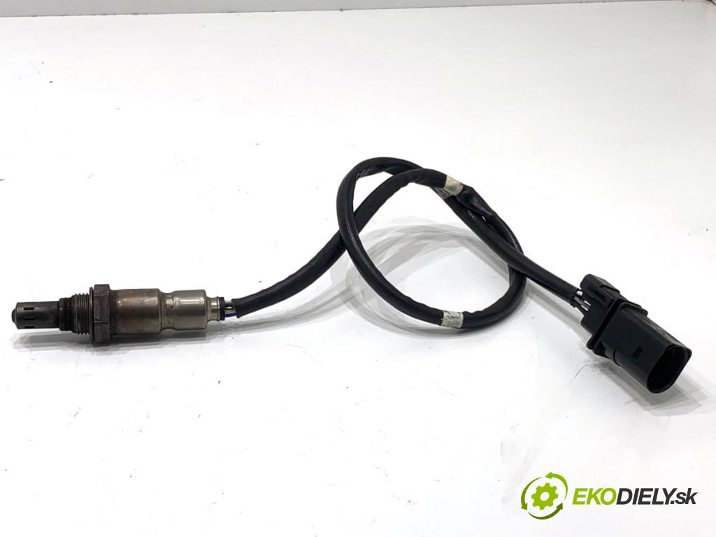 SKODA SUPERB III liftback 2018 110 kW 2.0 TDI 1968 sonda lambda 04L906262A (Lambda sonda)
