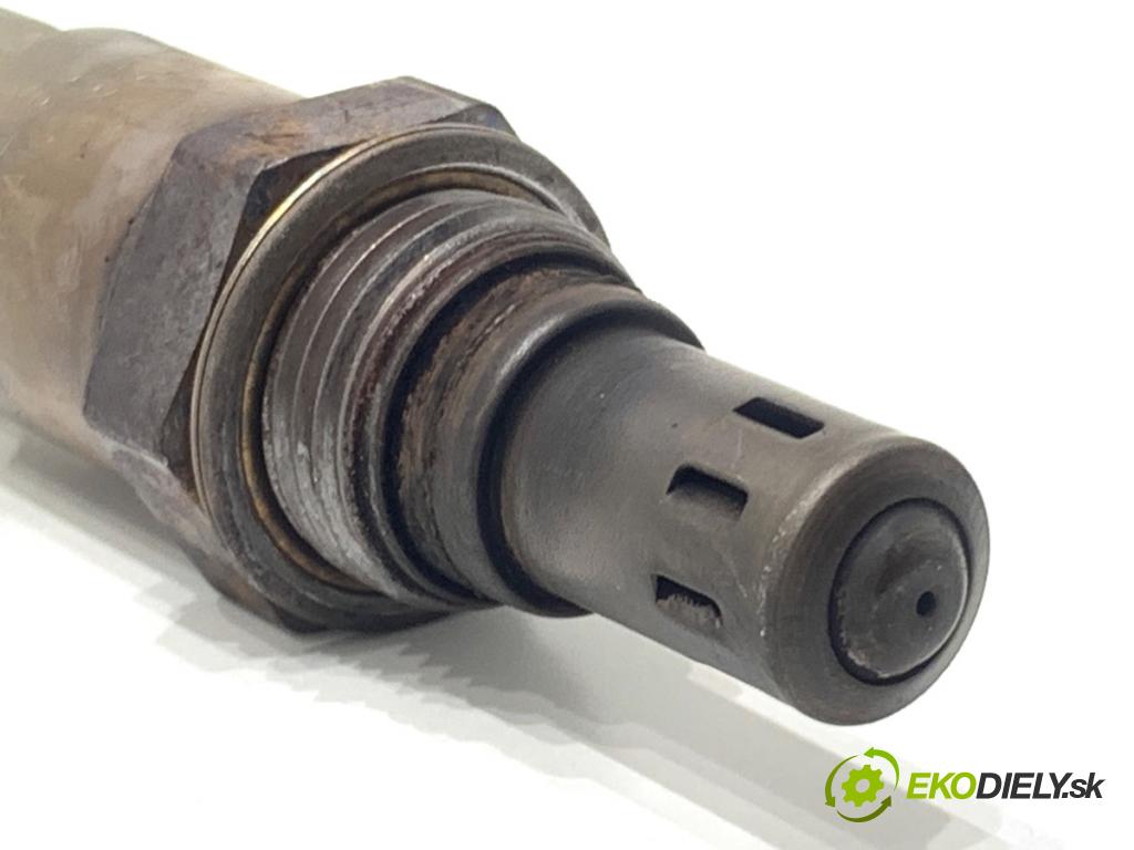 SKODA SUPERB III liftback 2018 110 kW 2.0 TDI 1968 sonda lambda 04L906262A (Lambda sonda)