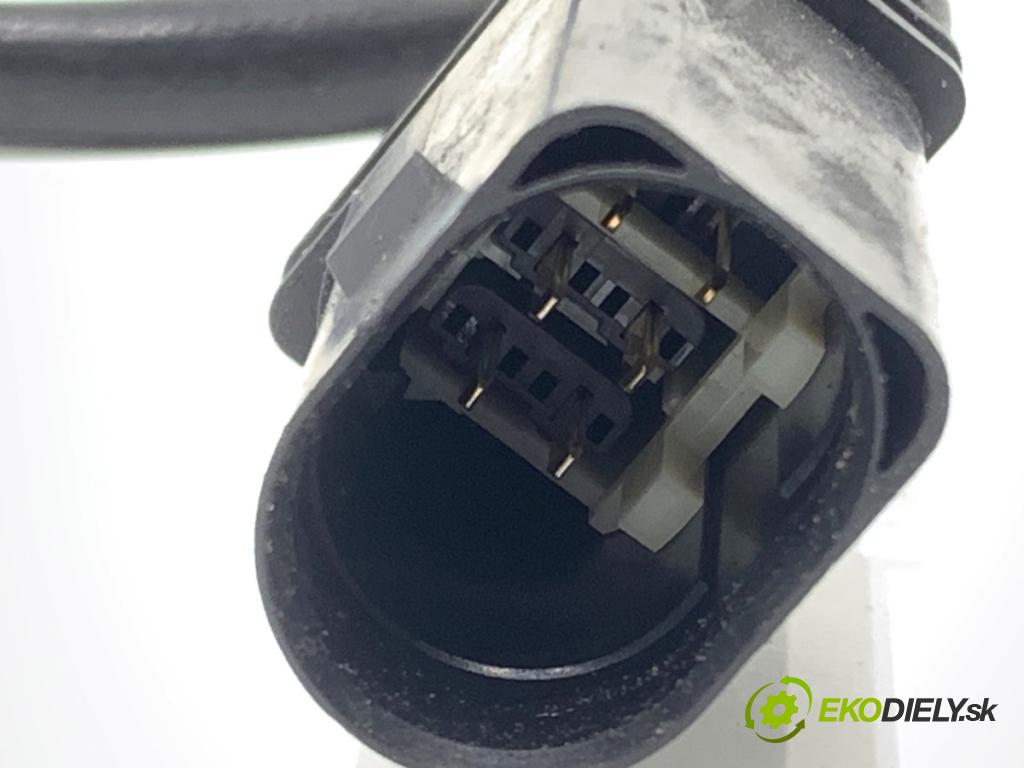 SKODA SUPERB III liftback 2018 110 kW 2.0 TDI 1968 sonda lambda 04L906262A (Lambda sonda)