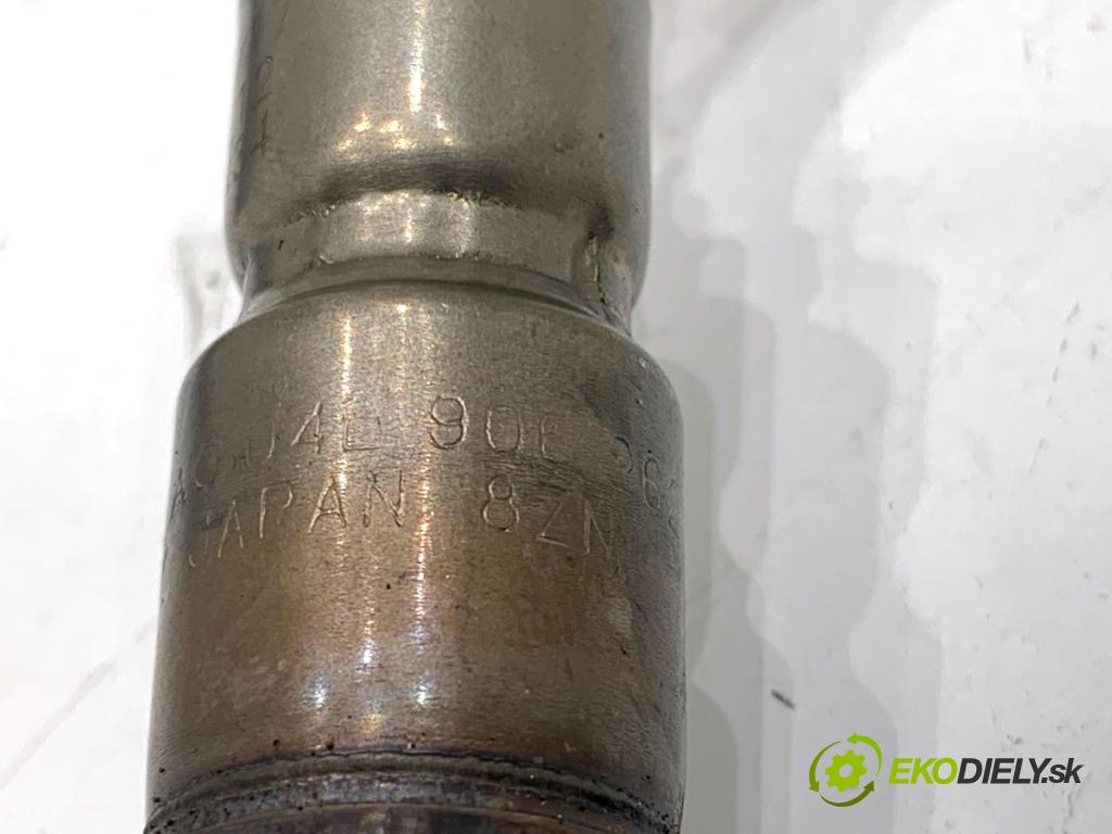 SKODA SUPERB III liftback 2018 110 kW 2.0 TDI 1968 sonda lambda 04L906262A (Lambda sonda)