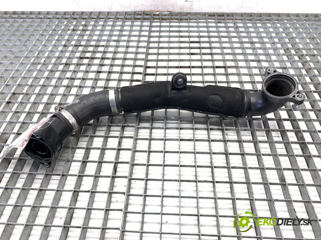 SKODA SUPERB III liftback 2018 110 kW 2.0 TDI 1968 Rúra turba 04L145828D