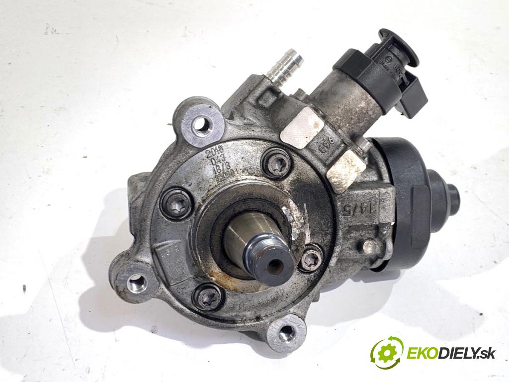 SKODA SUPERB III liftback 2018 110 kW 2.0 TDI 1968 Pumpa vysokého tlaku 0445010538