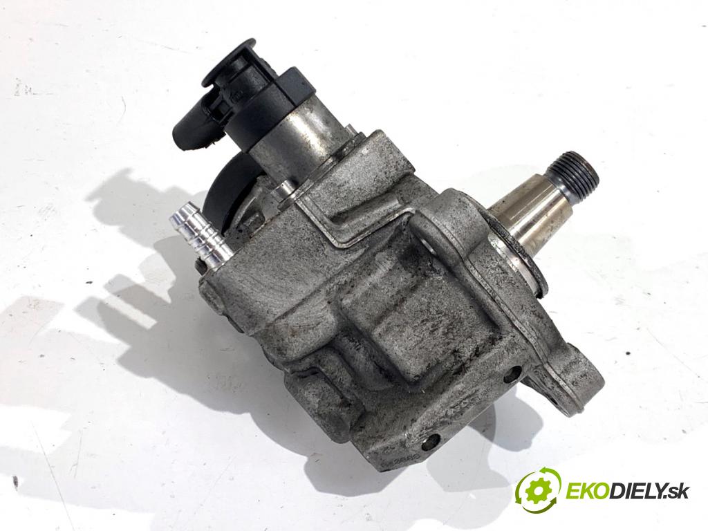 SKODA SUPERB III liftback 2018 110 kW 2.0 TDI 1968 Pumpa vysokého tlaku 0445010538