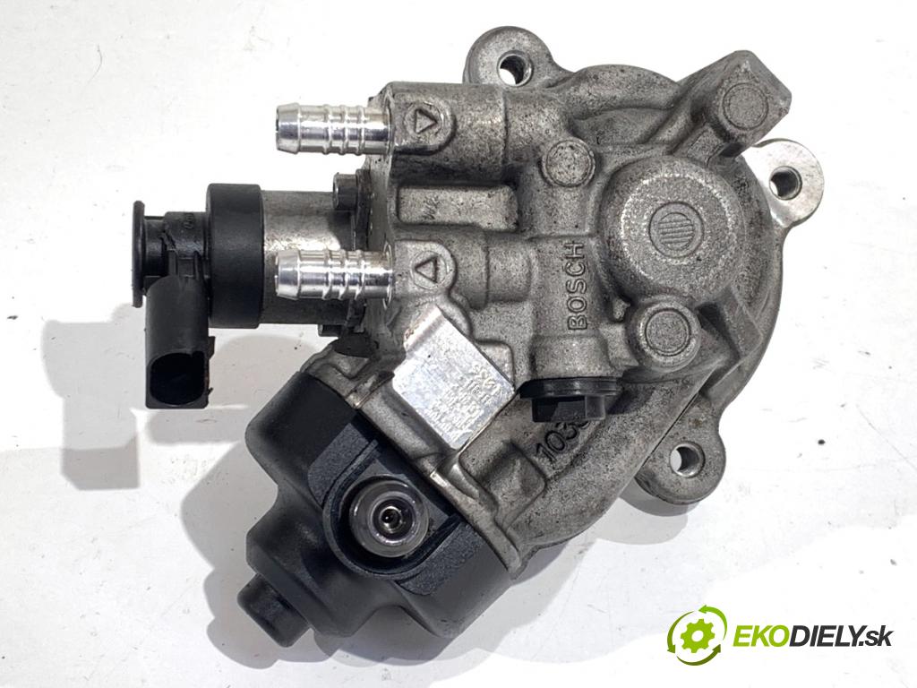 SKODA SUPERB III liftback 2018 110 kW 2.0 TDI 1968 Pumpa vysokého tlaku 0445010538