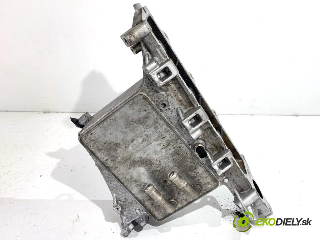 SKODA SUPERB III liftback 2018 110 kW 2.0 TDI 1968 Potrubie sacie, sanie 04L129766AQ (Sacie potrubie)