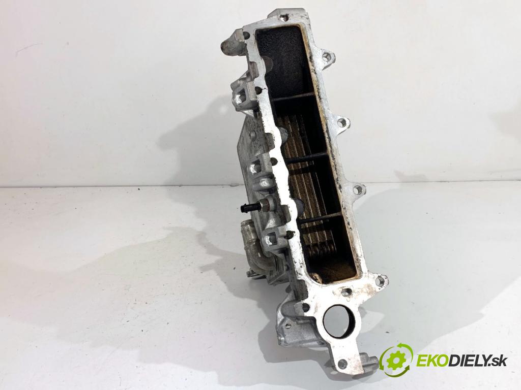 SKODA SUPERB III liftback 2018 110 kW 2.0 TDI 1968 Potrubie sacie, sanie 04L129766AQ (Sacie potrubie)