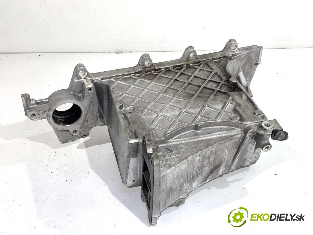 SKODA SUPERB III liftback 2018 110 kW 2.0 TDI 1968 Potrubie sacie, sanie 04L129766AQ (Sacie potrubie)