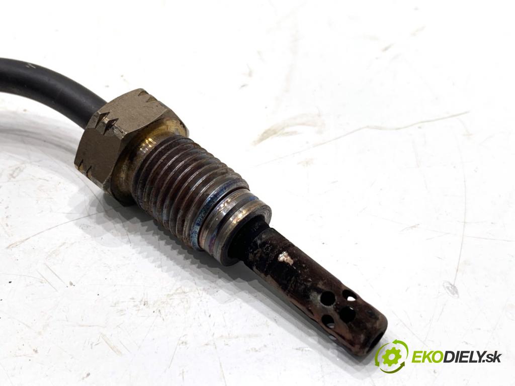 SKODA SUPERB III liftback 2018 110 kW 2.0 TDI 1968 Snímač teploty spalín 04L906088DQ (Snímač)