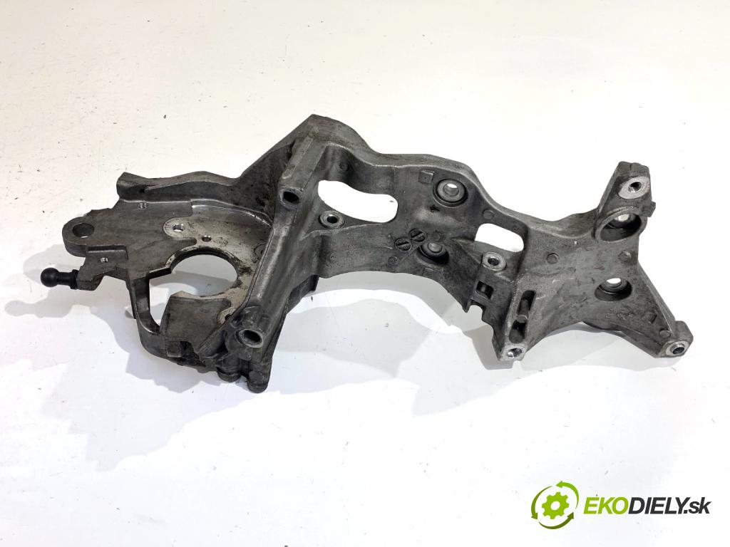 SKODA SUPERB III liftback 2018 110 kW 2.0 TDI 1968 Držiak uchytenia alternátora 04L903143D